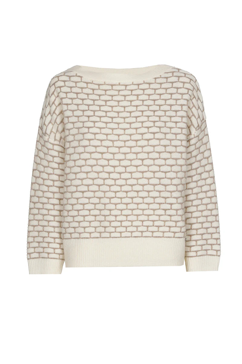 Pull Camel Marie Mero ( Pu35/Cre+Bei )