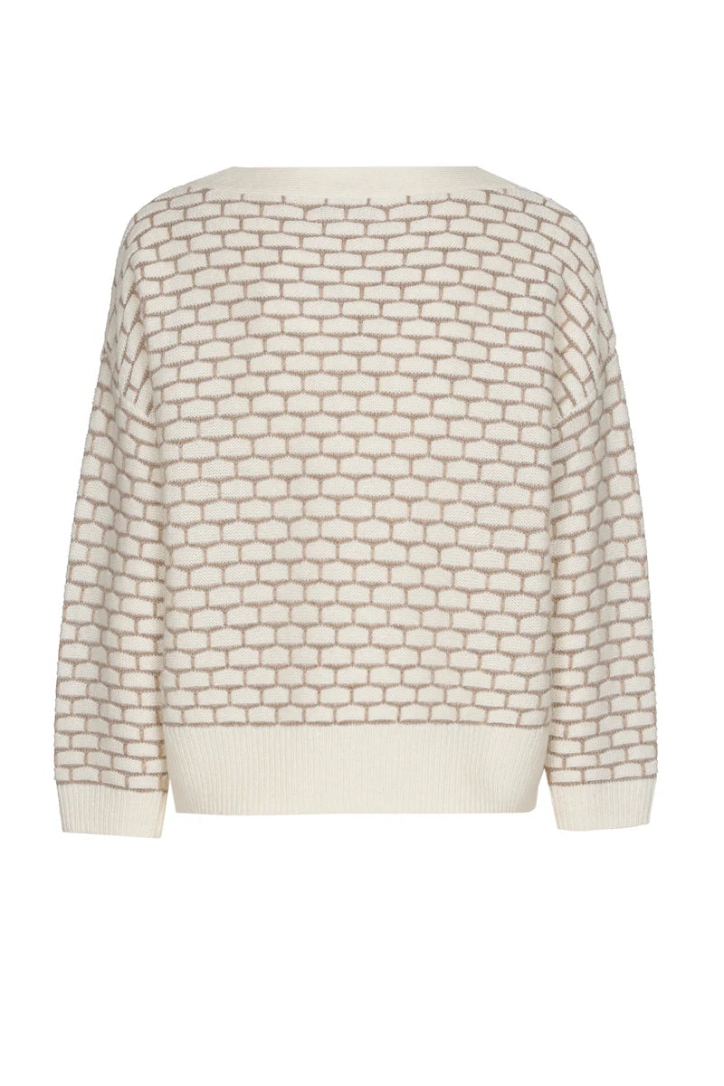 Pull Camel Marie Mero ( Pu35/Cre+Bei )