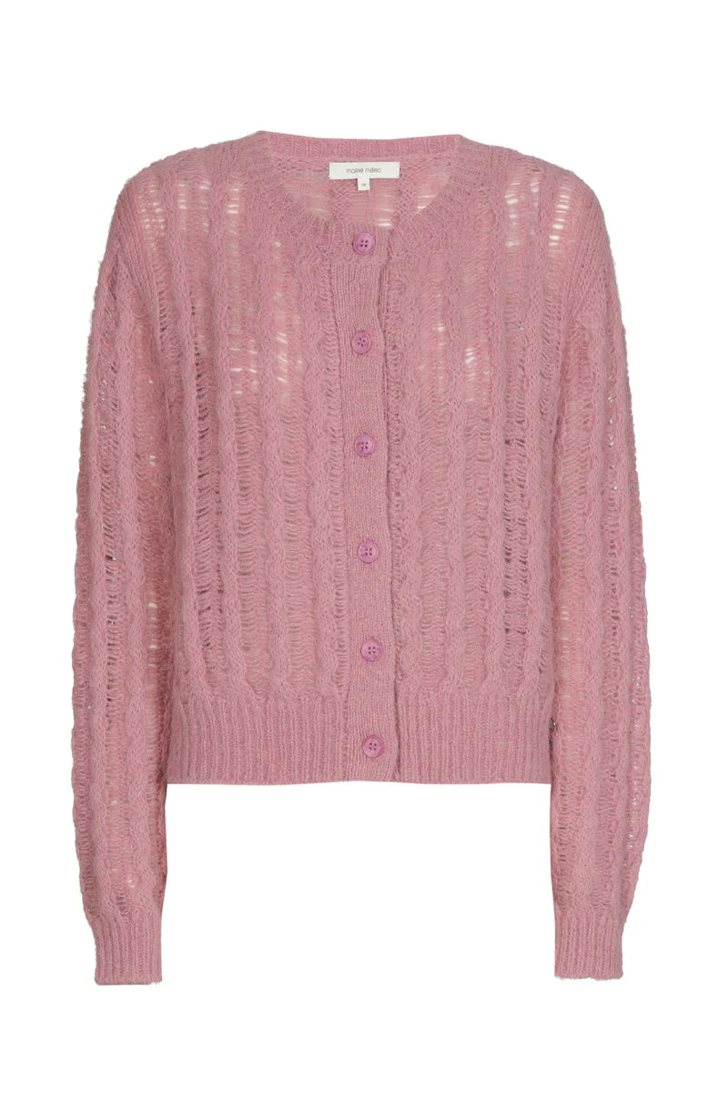 Giletpull Roze Marie Mero ( CA55/ORC )