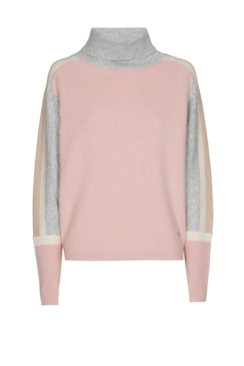 Pull Roze Marie Mero ( Pu40/Ros )