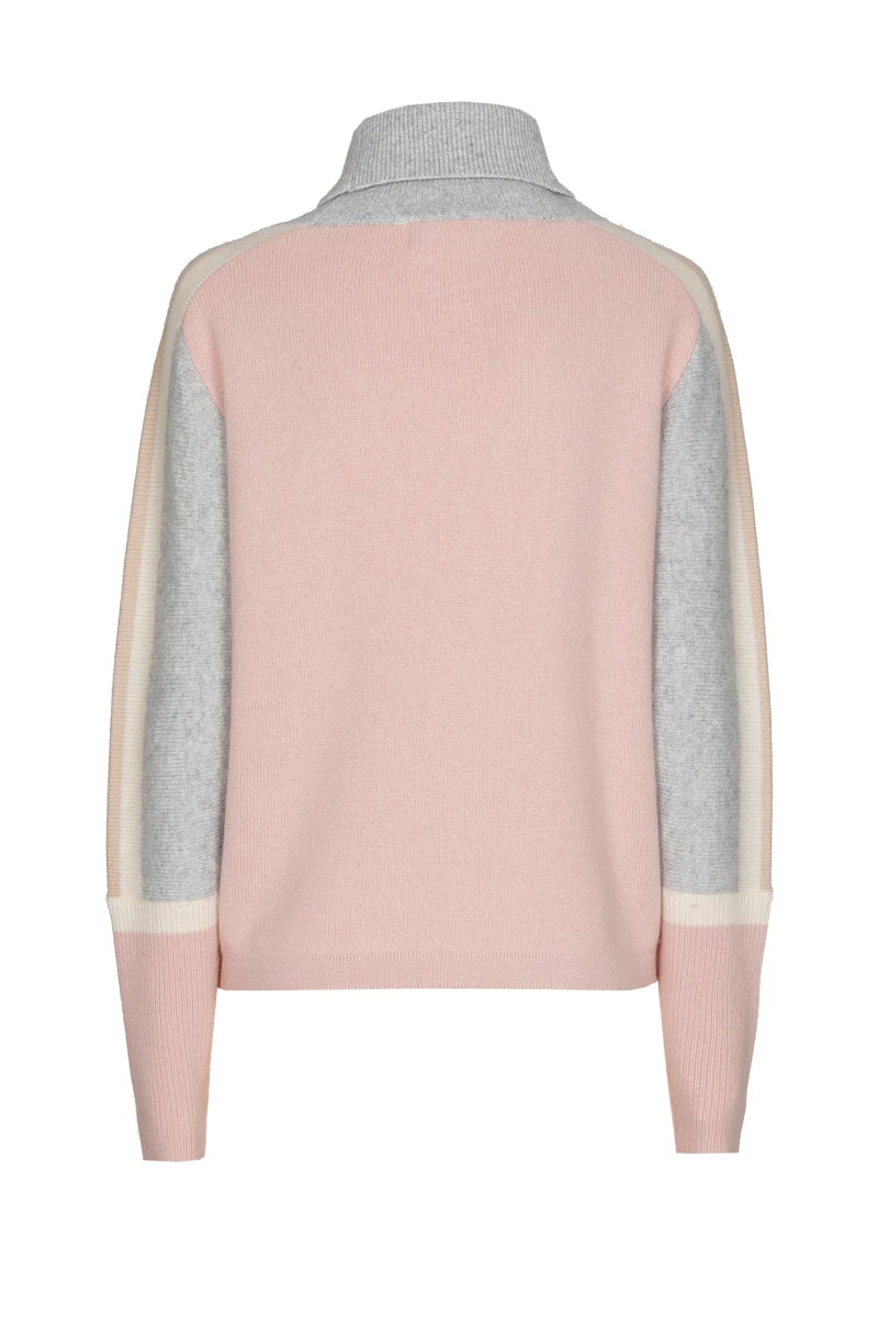 Pull Roze Marie Mero ( Pu40/Ros )