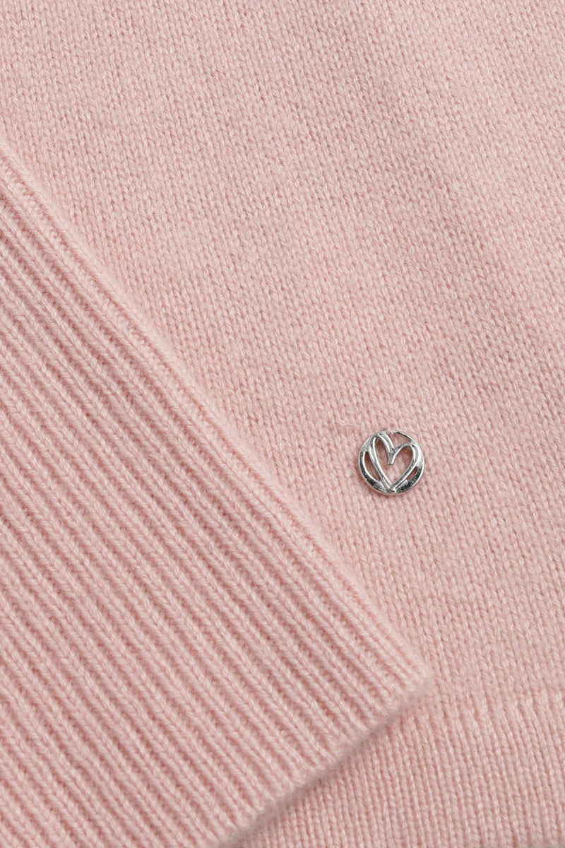 Pull Roze Marie Mero ( Pu40/Ros )