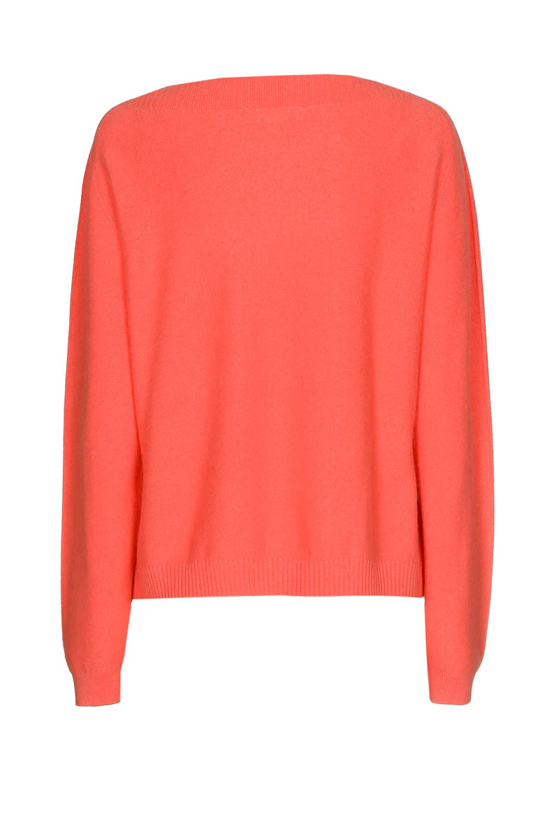 Pull Koraal Marie Mero ( Pu50/Cor )