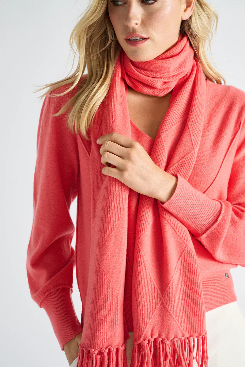 Pull Koraal Marie Mero ( Pu53/Cor )