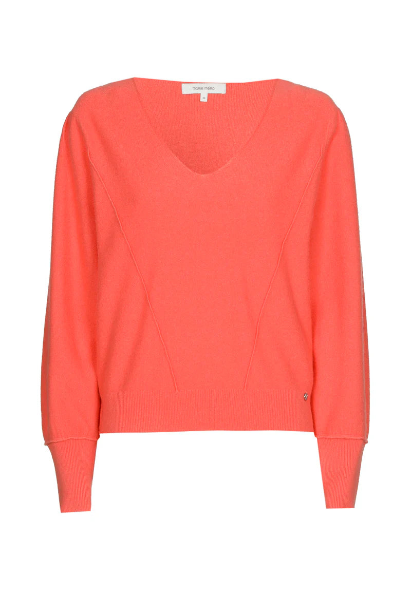 Pull Koraal Marie Mero ( Pu53/Cor )