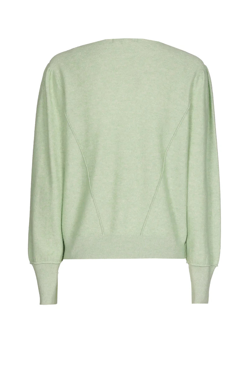 Pull Vert Marie Mero (Pu53/Min)