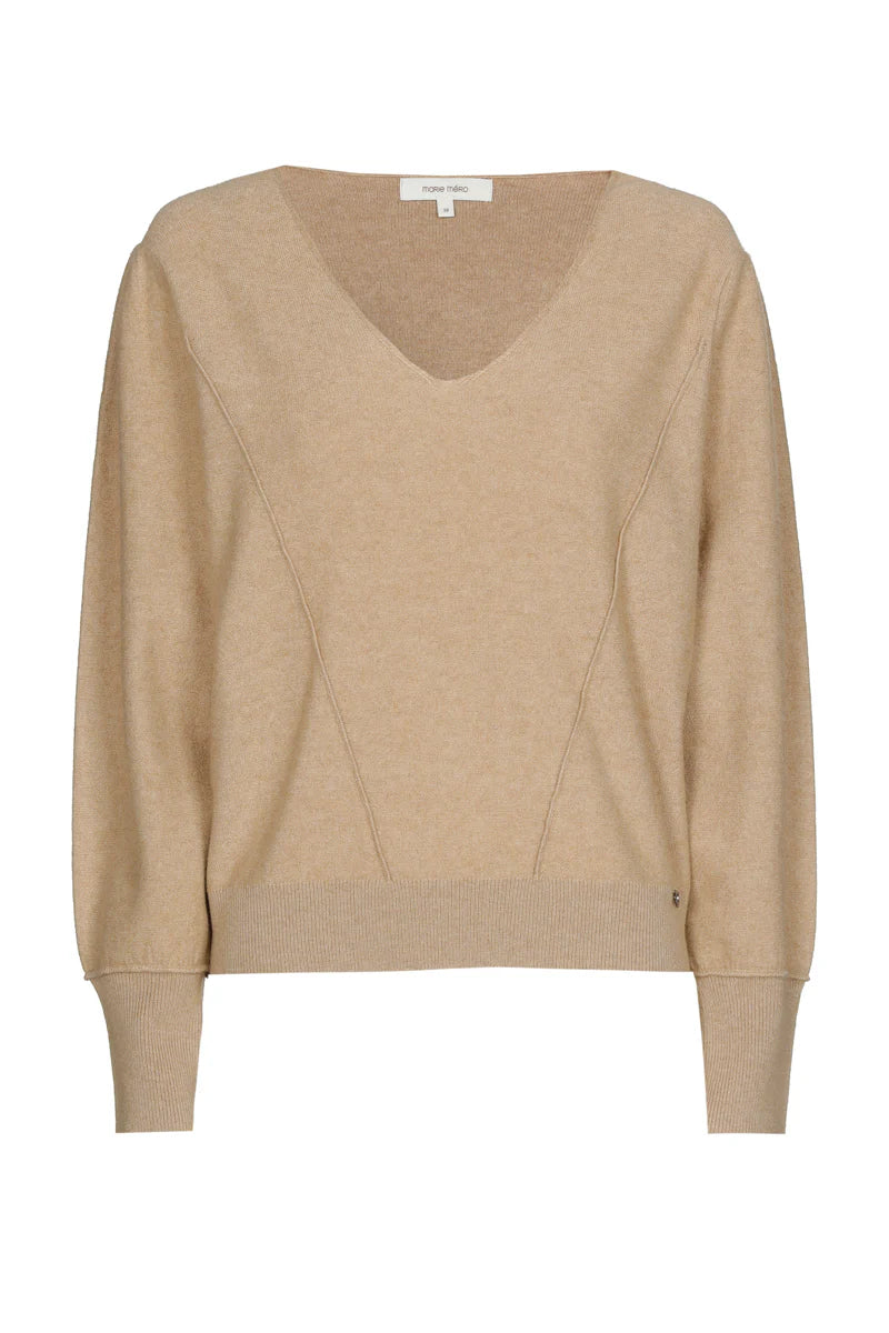 Pull Camel Marie Mero ( Pu53/Wal )