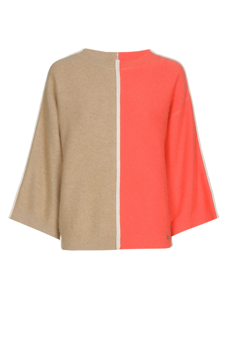 Pull Koraal Marie Mero ( Pu70/Wal+Cor )