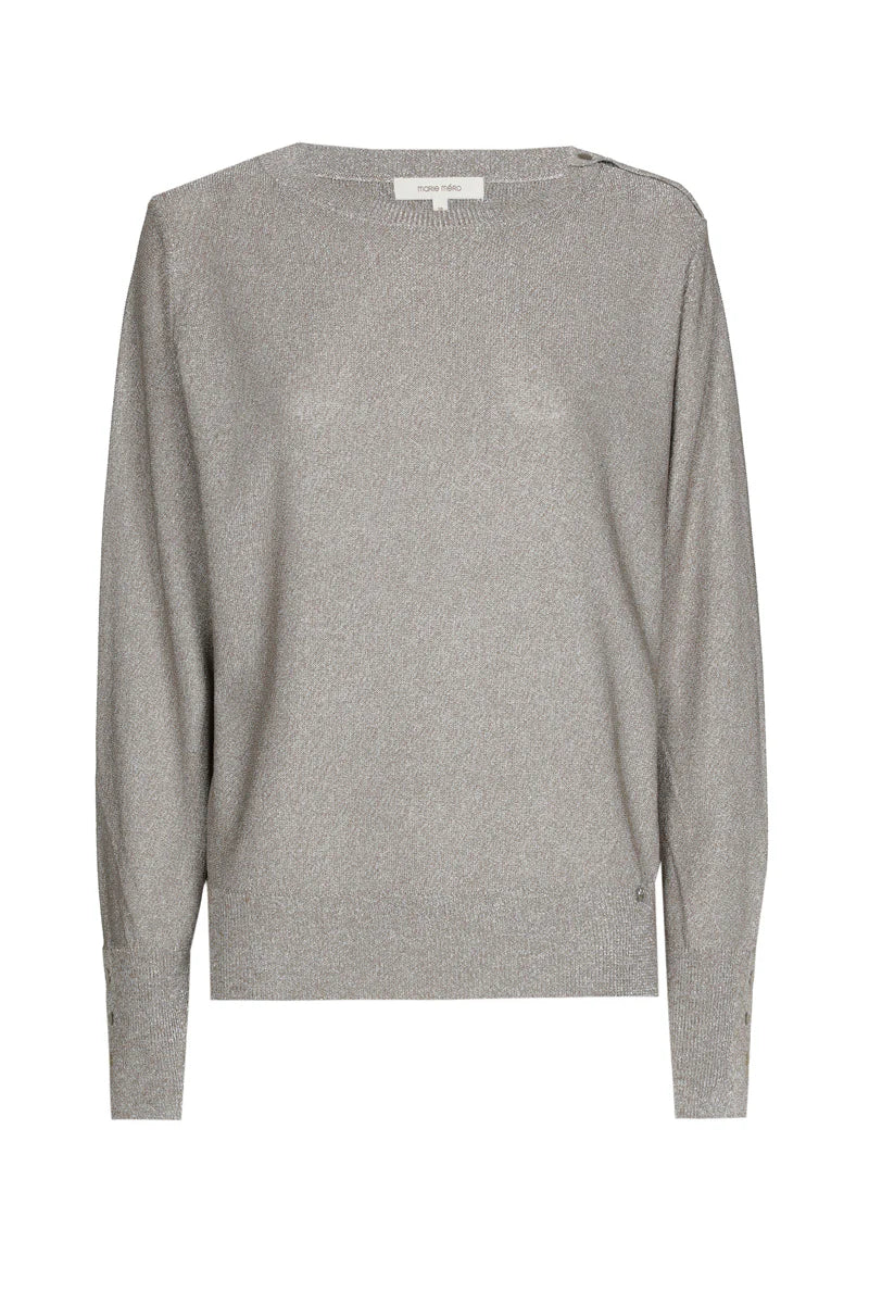 Pull Zilver Marie Mero ( Pu94/Vis )