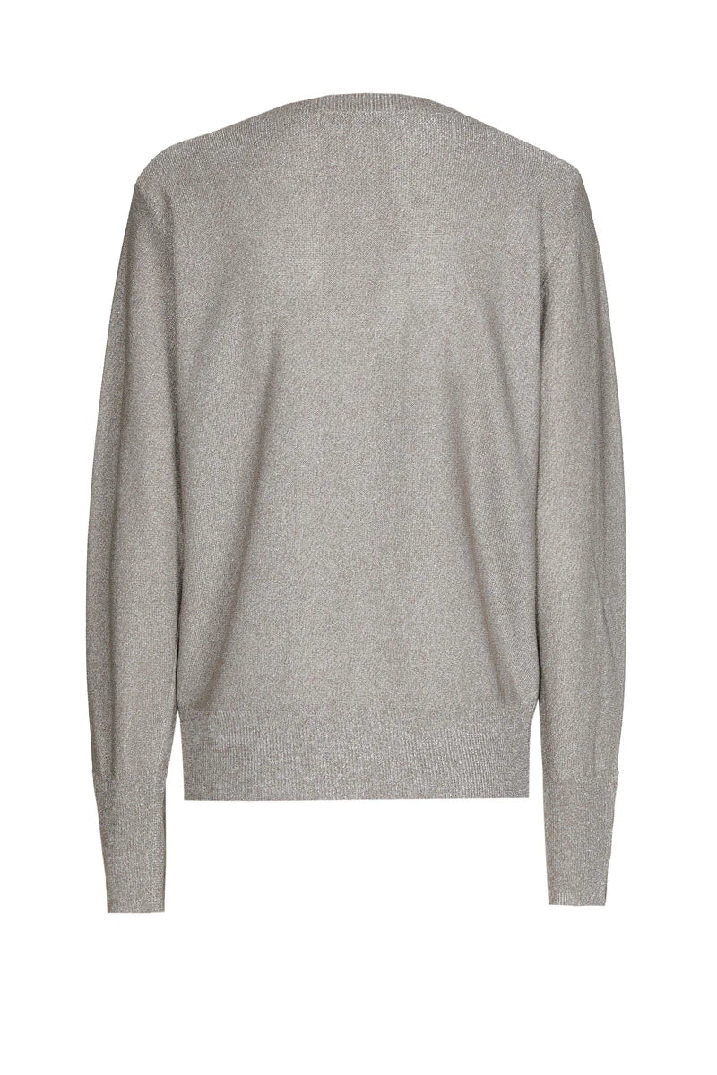 Pull Zilver Marie Mero ( Pu94/Vis )