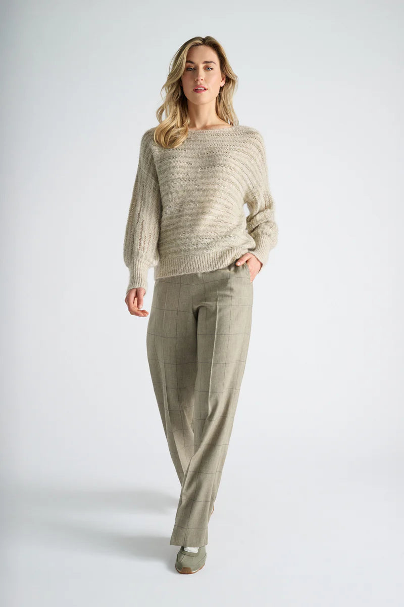 Pantalon Vison Marie Mero (Tr40/300)