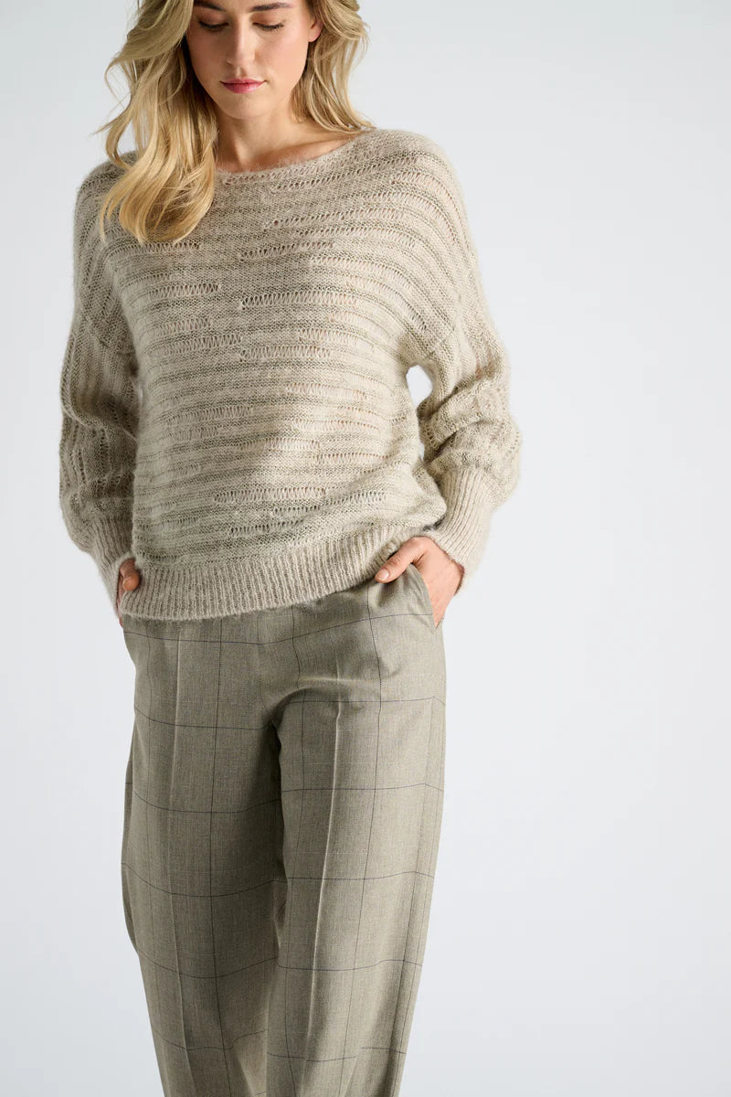 Pantalon Vison Marie Mero (Tr40/300)