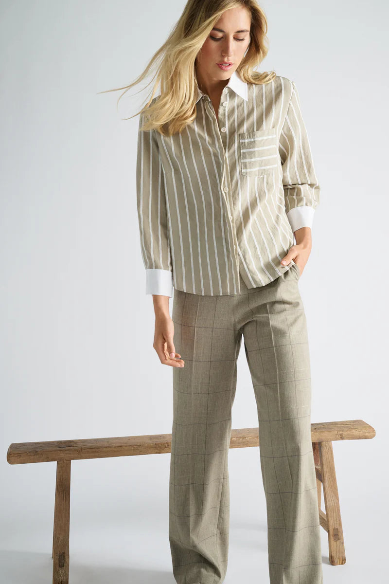 Pantalon Vison Marie Mero (Tr40/300)