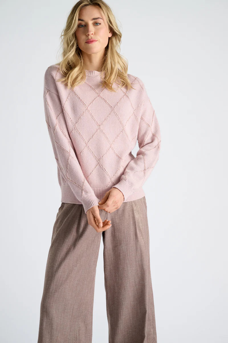 Pull Roze Marie Mero ( Pu99/Ros )