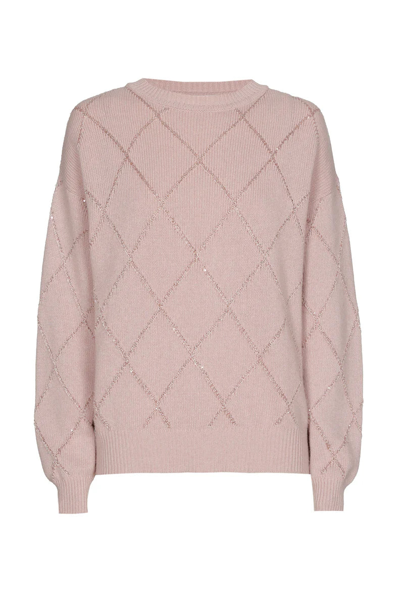Pull Rose Marie Mero ( Pu99/Ros )