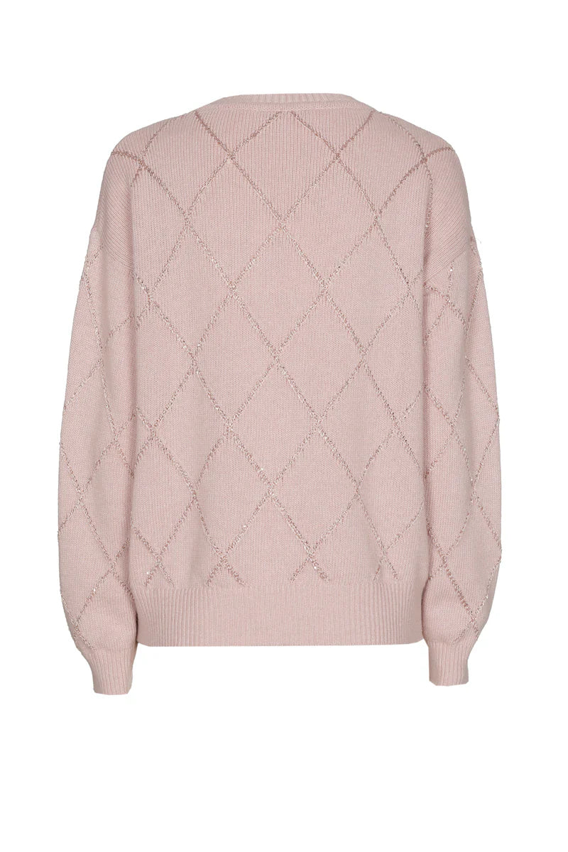 Pull Roze Marie Mero ( Pu99/Ros )