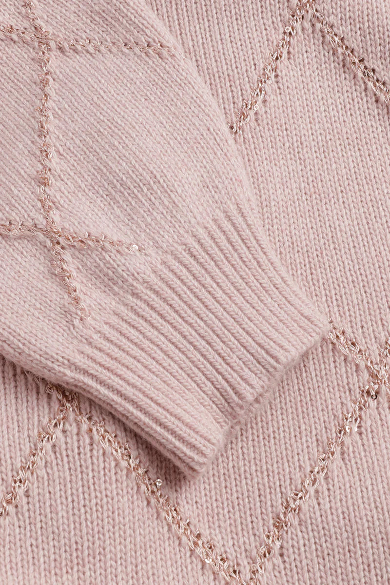 Pull Roze Marie Mero ( Pu99/Ros )