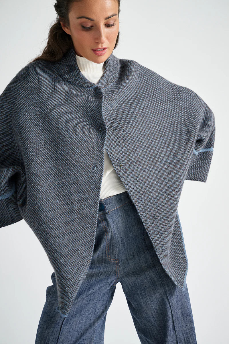 Cape Blauw Marie Mero ( Cp71/Jea+Bro )