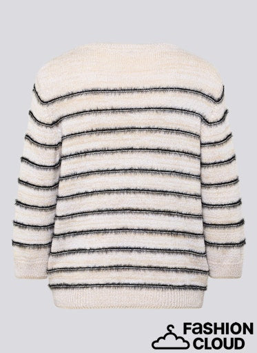 Pull Beige Rabe ( 115613/6636 )