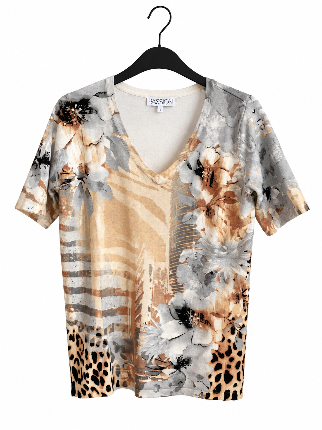Twinset Camel Passioni ( 20280/Camel )