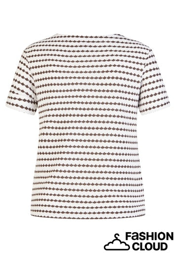 T-Shirt Chocolade Rabe ( 118379/6697 )