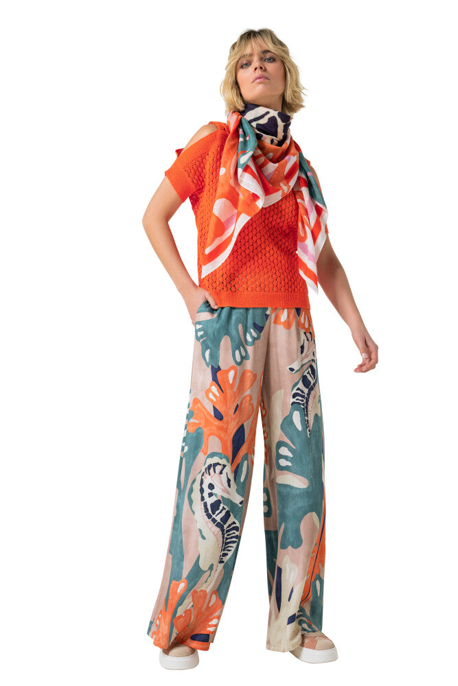 Sjaal Divers Caroline Biss ( 3014/79 )