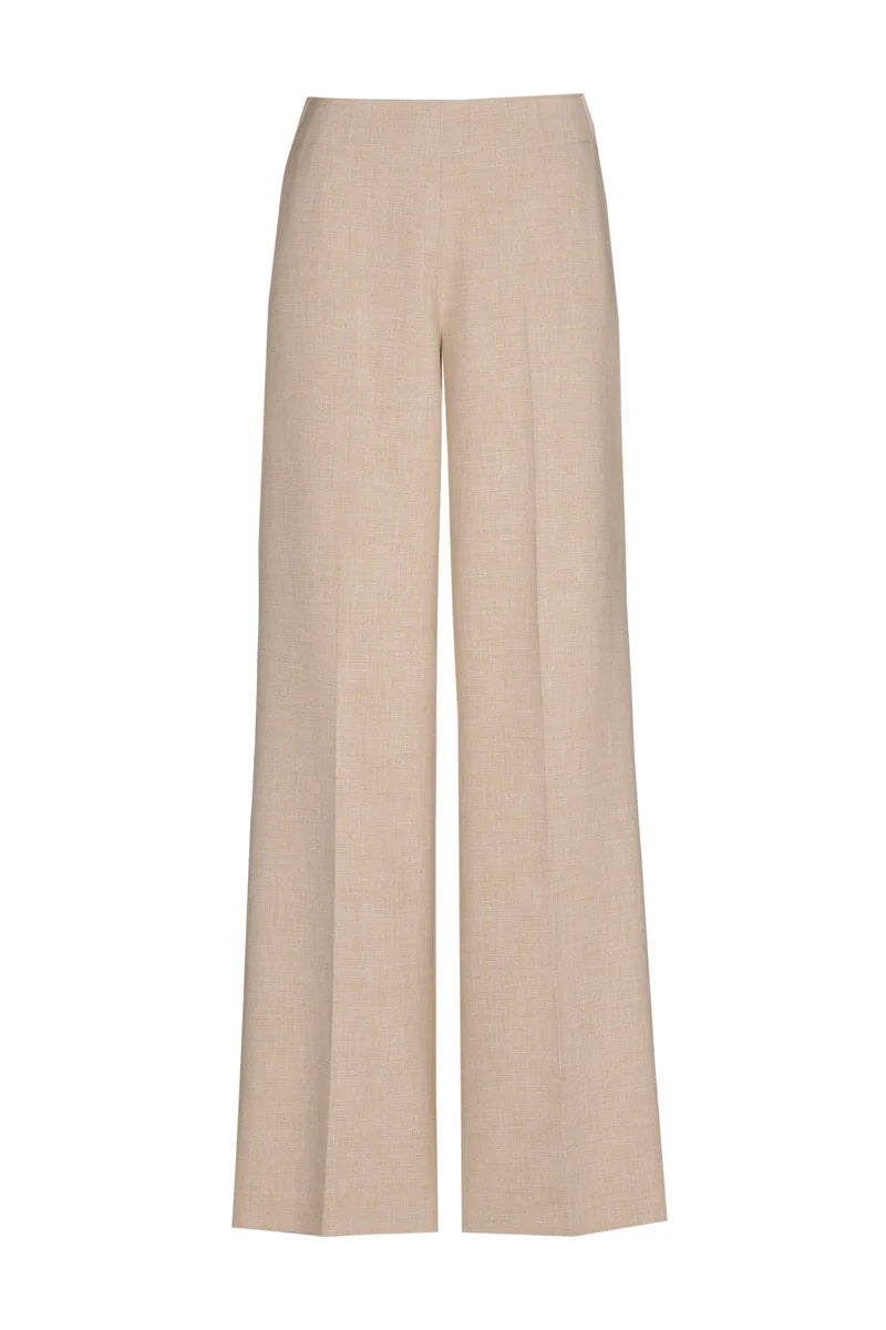 Broek Beige Marie Mero ( Tr48/126 )