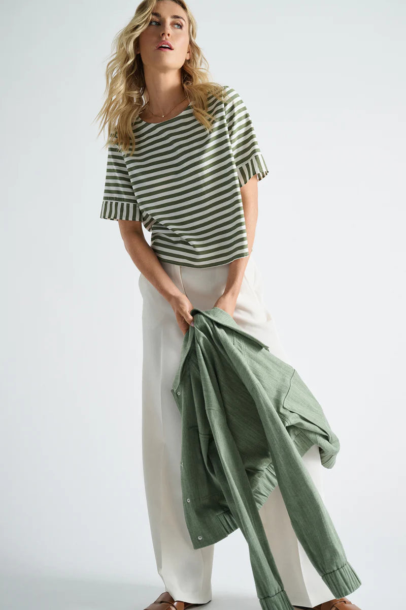 Bloes Groen Marie Mero ( Tb10/401 )