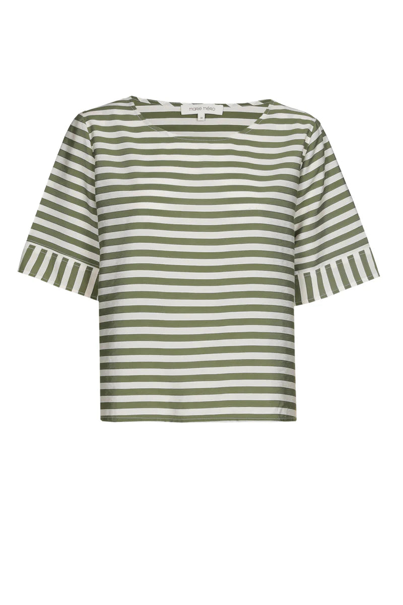 Bloes Groen Marie Mero ( Tb10/401 )