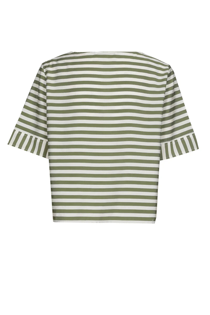 Bloes Groen Marie Mero ( Tb10/401 )
