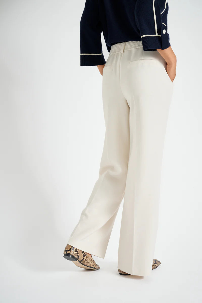 Broek Ecru Marie Mero ( Tr41/125 )