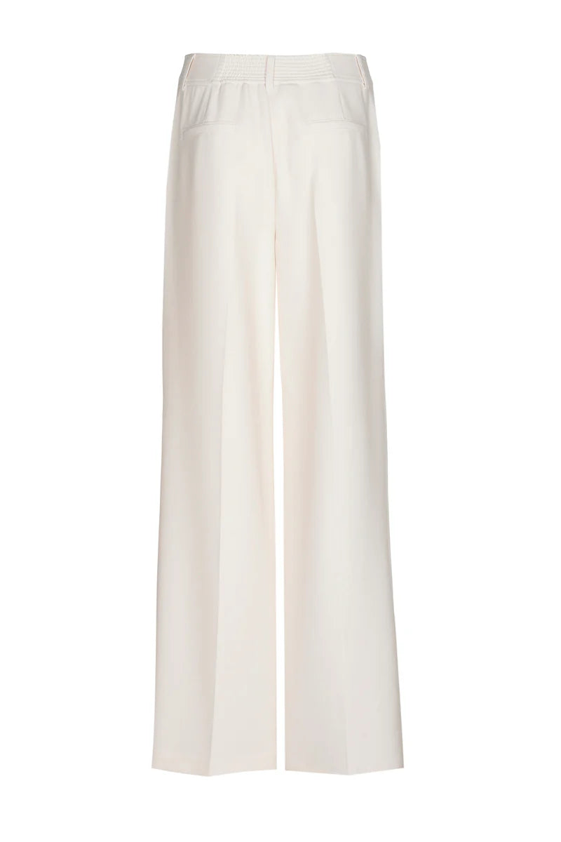 Broek Ecru Marie Mero ( Tr41/125 )