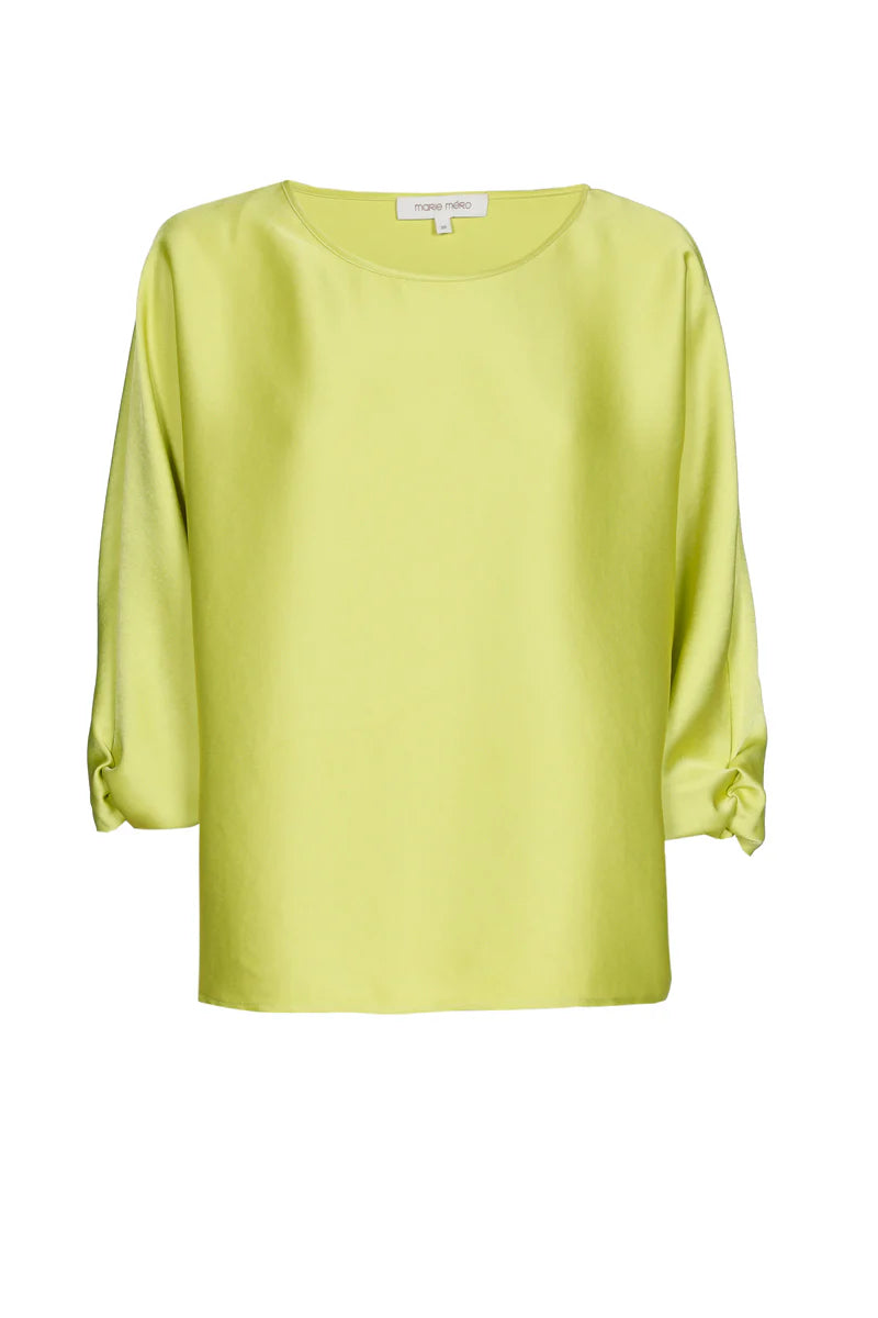Bloes Limoen Marie Mero ( Tb01/141 )