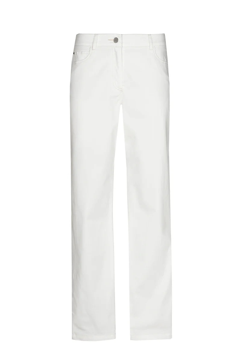 Broek Beige Marie Mero ( Tr16S/134W )