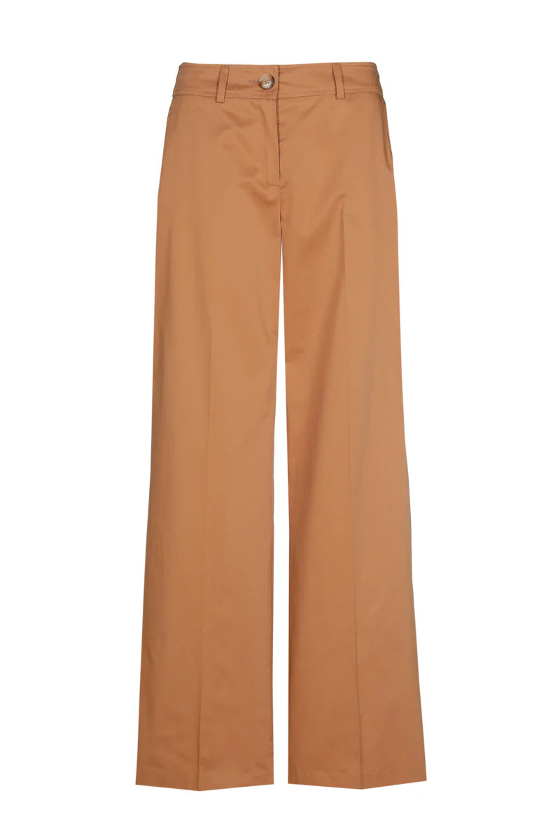 Broek Taupe Marie Mero ( Tr41/186 )