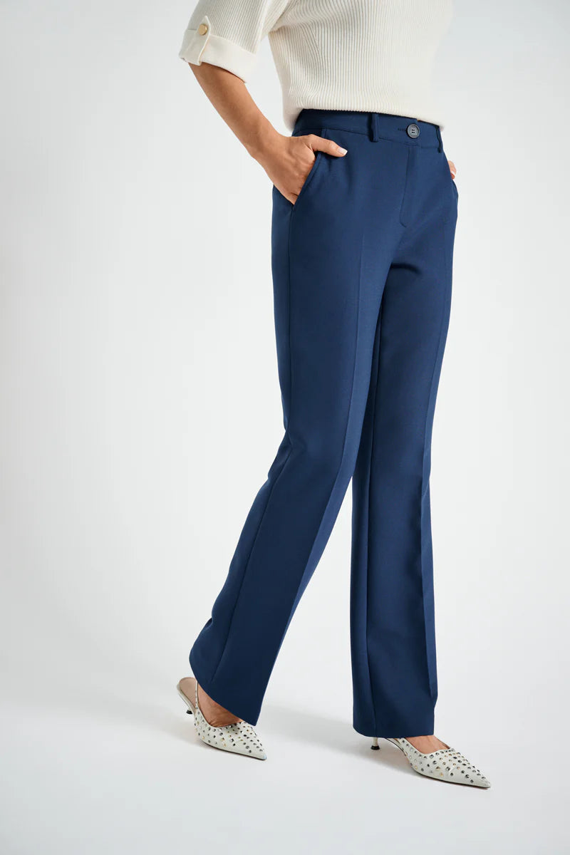 Broek Donkerblauw Marie Mero ( Tr24/128 )