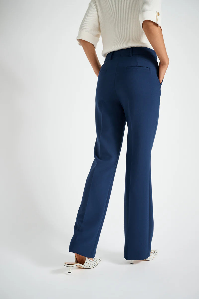 Broek Donkerblauw Marie Mero ( Tr24/128 )