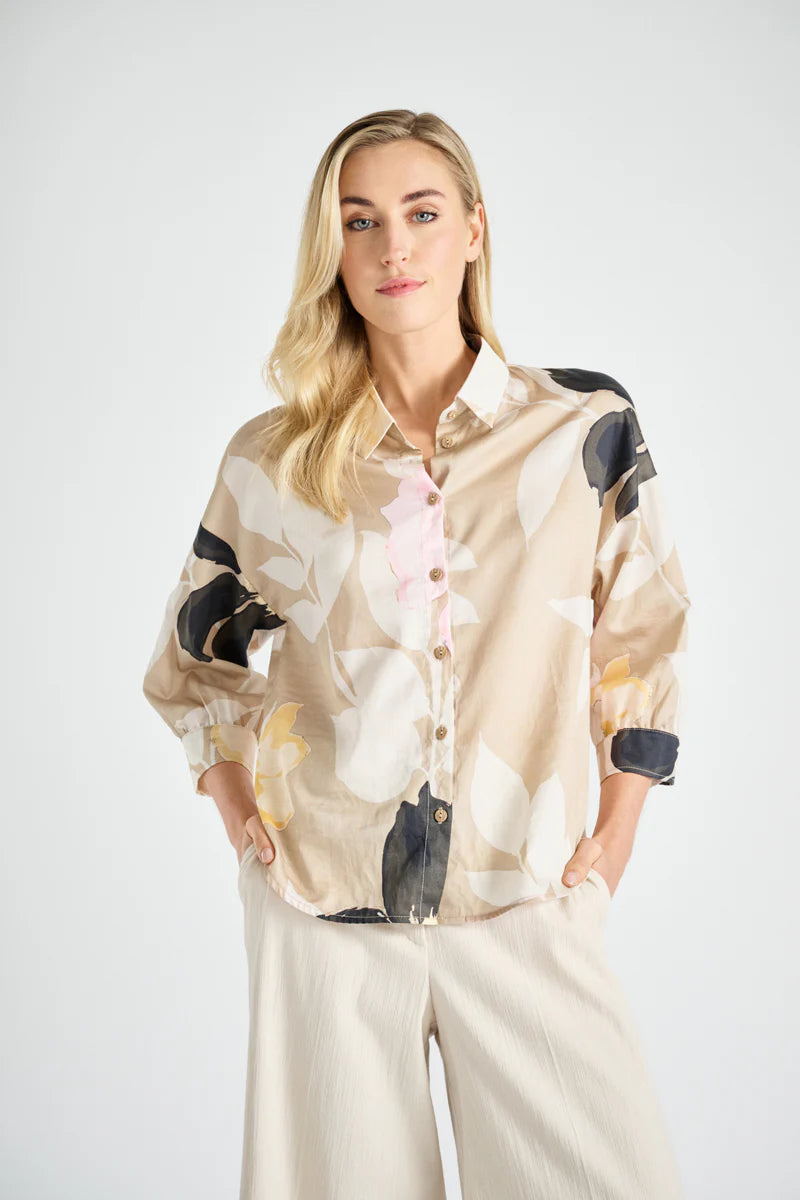 Bloes Beige Marie Mero ( Bl11/709 )