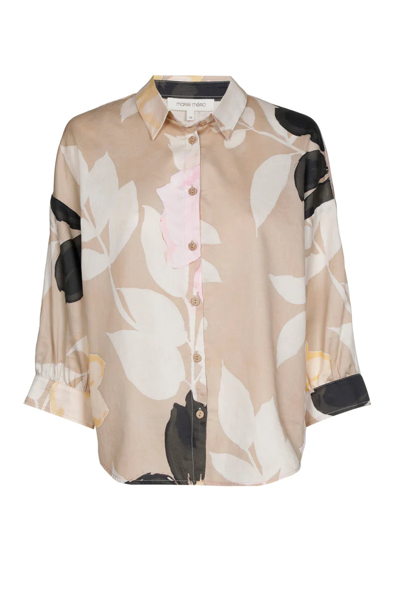 Bloes Beige Marie Mero ( Bl11/709 )