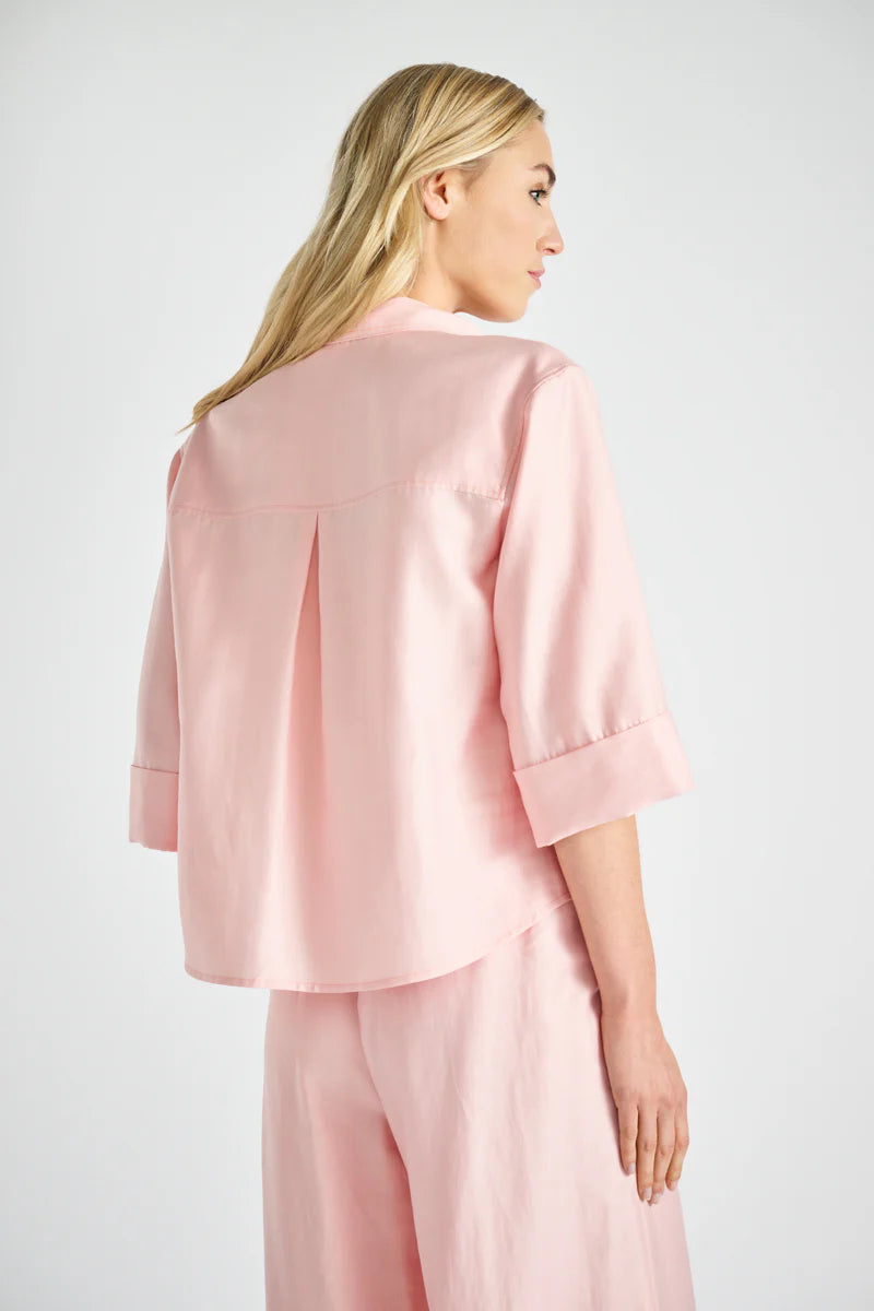 Bloes Roze Marie Mero ( Bl02/163 )