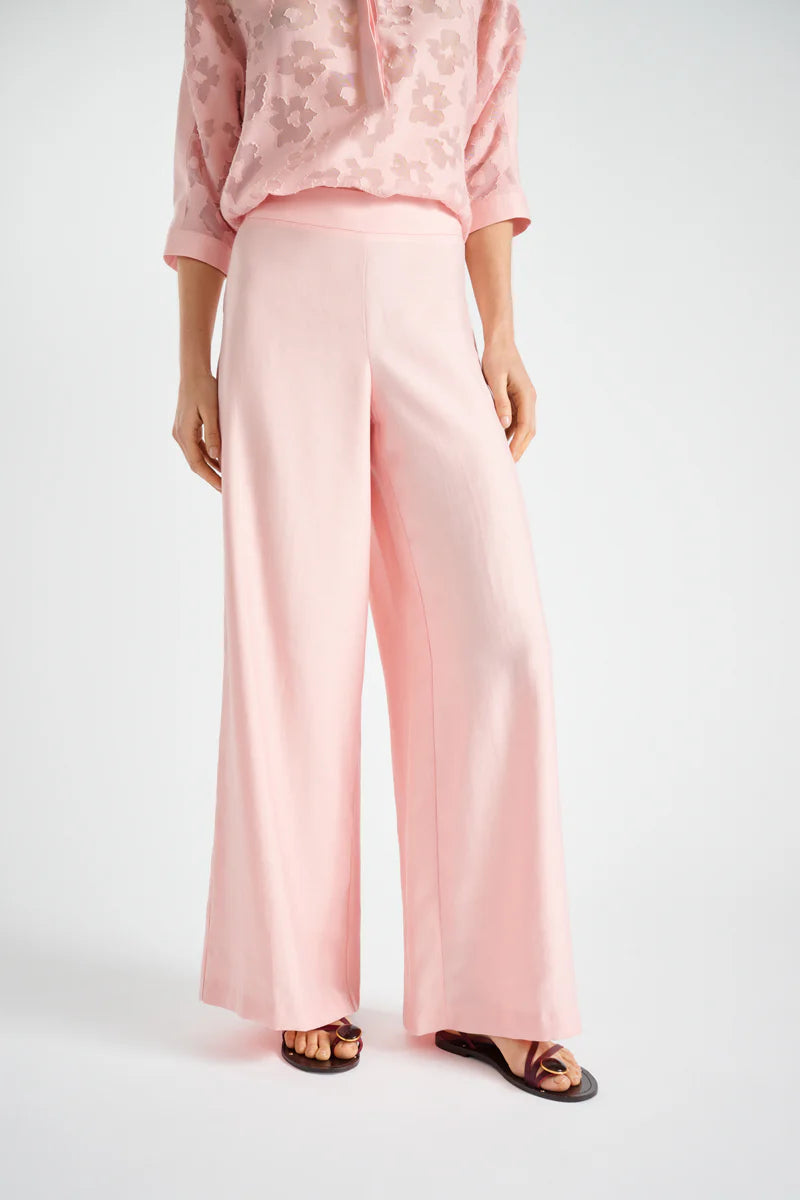 Broek Roze Marie Mero ( Tr57/163 )
