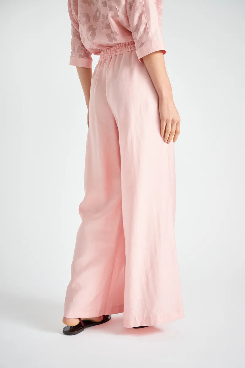 Broek Roze Marie Mero ( Tr57/163 )