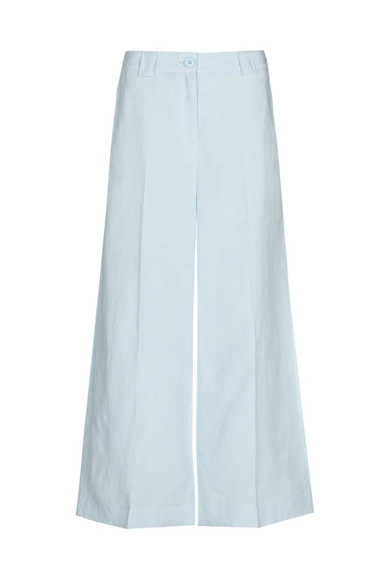 Broek Turqoois Marie Mero ( Tr39/177 )
