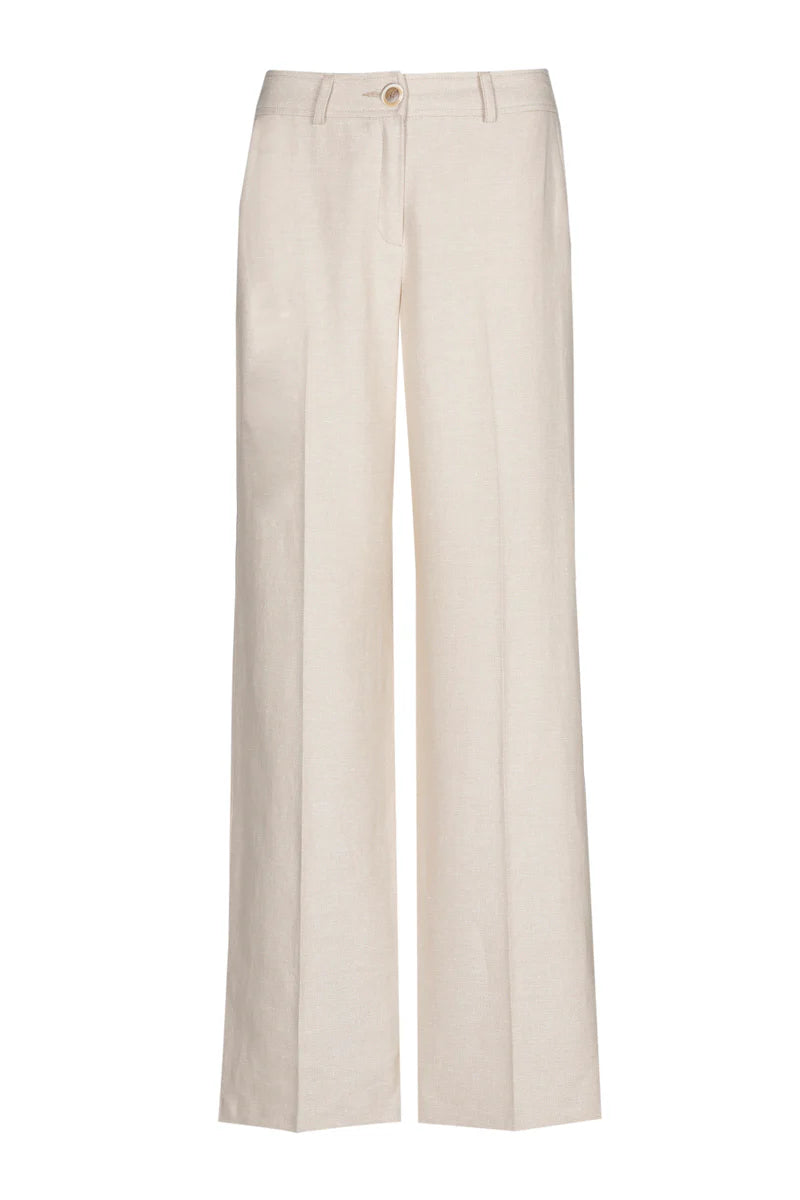 Broek Beige Marie Mero ( Tr41/188 )