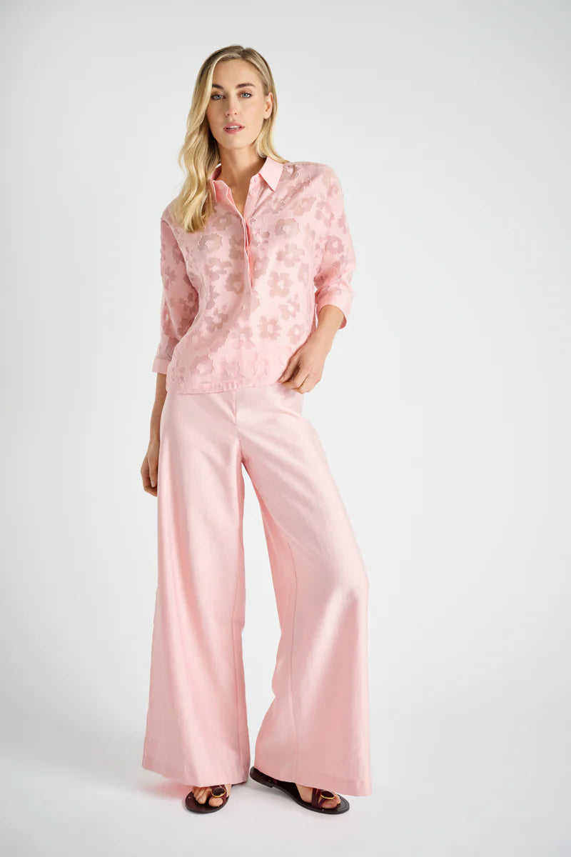 Bloes Roze Marie Mero ( Tb12/512+163 )