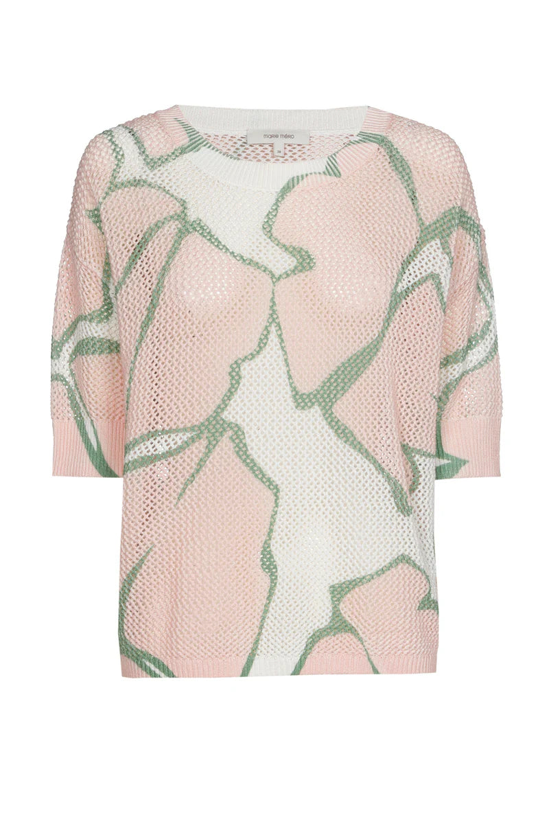 Pull Zalm Marie Mero ( Pu83/Sal+Kha )