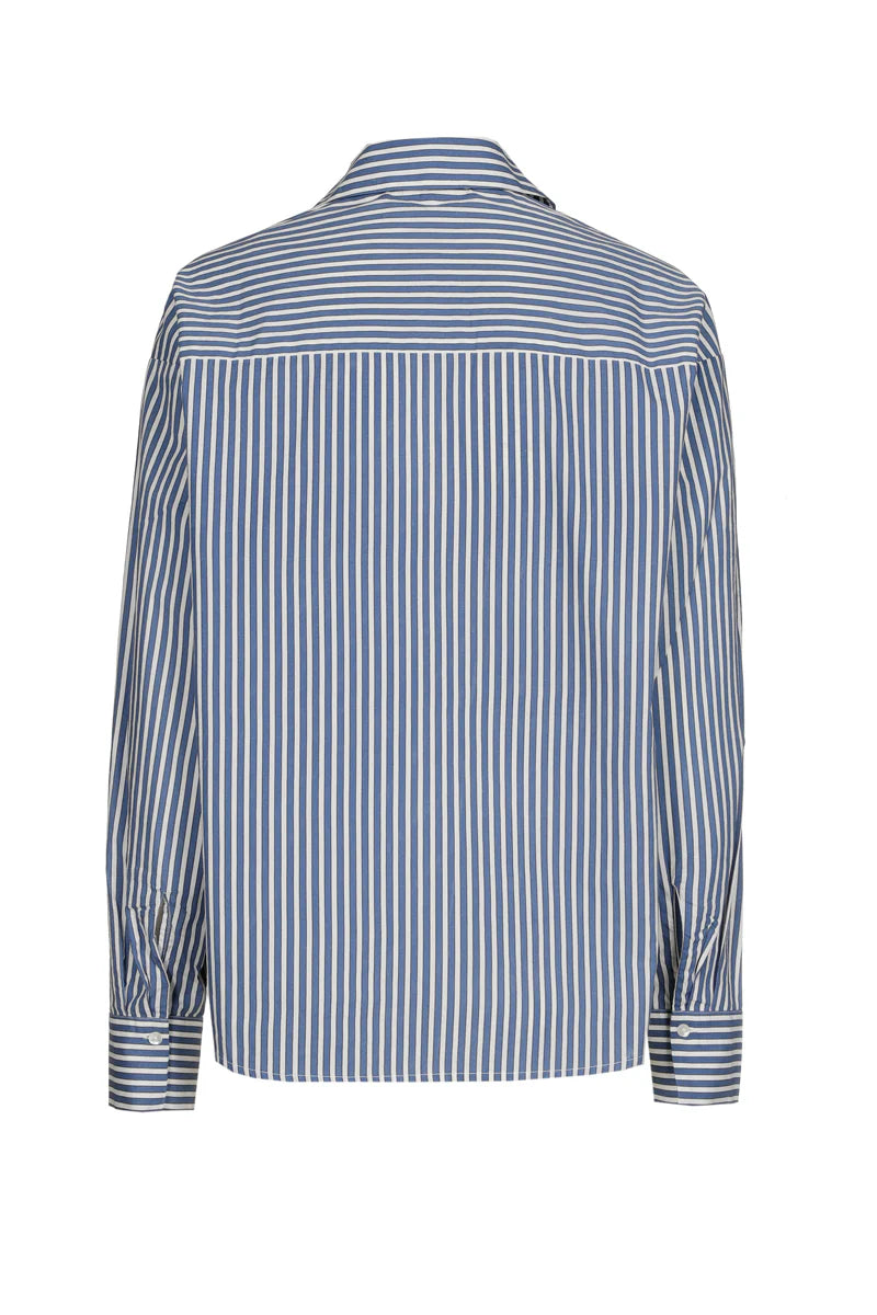 Bloes Blauw Marie Mero ( Bl50/Blu+Whi )