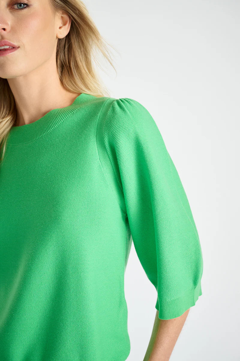 Pull Groen Marie Mero ( Pu54/App )