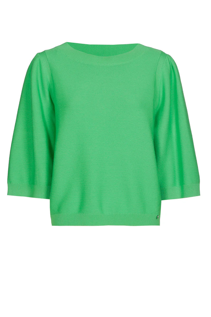 Pull Groen Marie Mero ( Pu54/App )