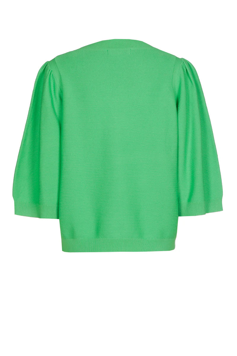 Pull Groen Marie Mero ( Pu54/App )